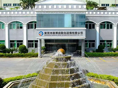 Hồ sơ công ty