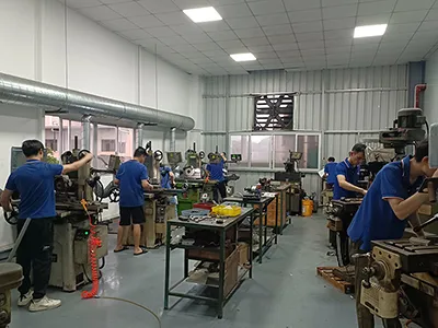 Hồ sơ công ty