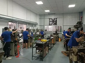 Hồ sơ công ty