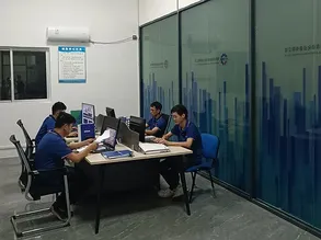 Hồ sơ công ty