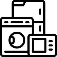 Thiết bị gia dụng