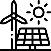 Năng lượng tái tạo