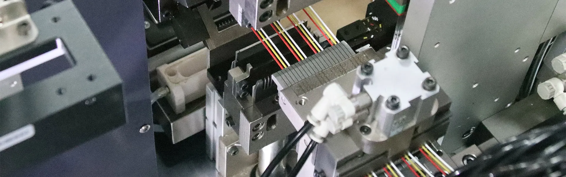 Dongguan Ruihua Eutomation Equipment Co., Ltd.