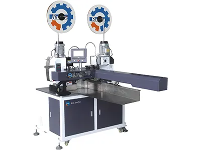 RH-06CC (Ép dập đầu cos cáp dẹt)