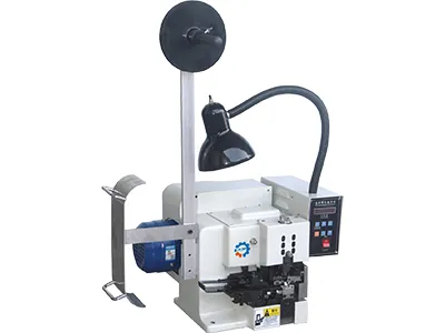 RH-1200 (Tuốt dây và ép dập đầu cos dây 1.5-10mm)