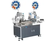 RH-020CC (Ép dập đầu cos và lắp cao su chống nước hai đầu)