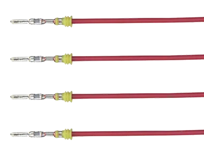 RH-020CC (Ép dập đầu cos và lắp cao su chống nước hai đầu)