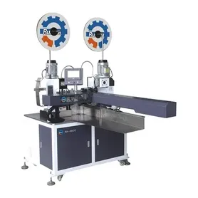 RH-06CC (Ép dập đầu cos cáp dẹt) 