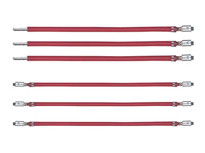 RH-06CC (Ép dập đầu cos cáp dẹt)