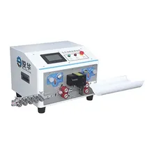Máy cắt và tuốt cáp đa lõi