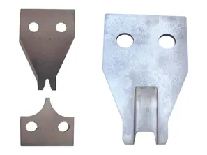 Dao ép dập đầu cos