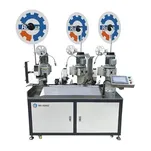 Ép dập đầu cos nhiều dây 