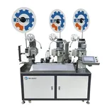 RH-024CC (Ép dập đầu cos 3 đầu cho 2 dây)