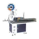RH-01CC (Ép dập đầu cos và mạ thiếc một đầu cho 5 dây)