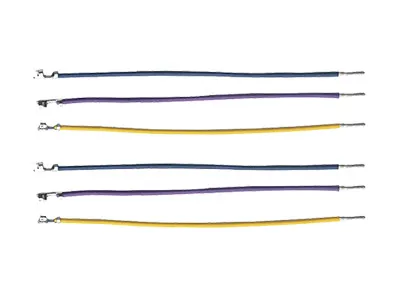 RH-01CC (Ép dập đầu cos và mạ thiếc một đầu cho 5 dây)