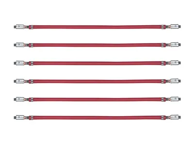 RH-03CC (Ép dập đầu cos hai đầu và mạ thiếc một đầu cho 8 dây)