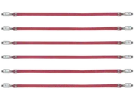 RH-03CC (Ép dập đầu cos hai đầu và mạ thiếc một đầu cho 8 dây)