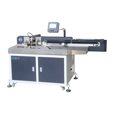 RH-04CC (Ép dập mạ thiếc hai đầu cho 8 dây)