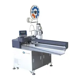 RH-07CC (Ép dập cos và mạ thiếc một đầu cho cáp dẹt)