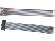 RH-07CC (Ép dập cos và mạ thiếc một đầu cho cáp dẹt)