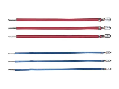 RH-07CC (Ép dập cos và mạ thiếc một đầu cho cáp dẹt)
