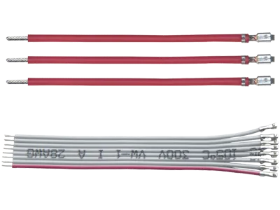 RH-08CC (Ép dập cos hai đầu và mạ thiếc một đầu cho cáp dẹt)