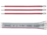 RH-08CC (Ép dập cos hai đầu và mạ thiếc một đầu cho cáp dẹt)