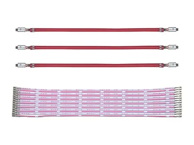 RH-08CC (Ép dập cos hai đầu và mạ thiếc một đầu cho cáp dẹt)
