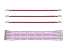 RH-08CC (Ép dập cos hai đầu và mạ thiếc một đầu cho cáp dẹt)