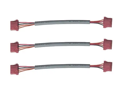 RH-09CC (Ép dập đầu cos và lắp jack nối dây cho cáp đa lõi)