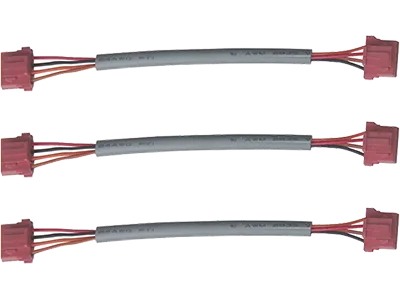 Ép dập đầu cos và lắp jack nối dây