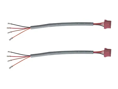 RH-09CC (Ép dập đầu cos và lắp jack nối dây cho cáp đa lõi)