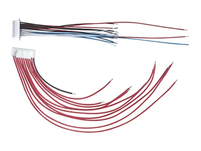 RH-011CC (Lắp jack nối dây một đầu cho dây dài/ngắn)