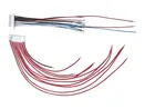 RH-011CC (Lắp jack nối dây một đầu cho dây dài/ngắn)