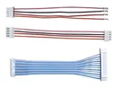 RH-012CC (Ép dập đầu cos và lắp jack nối dây hai đầu)