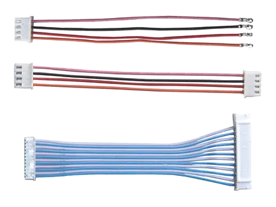 RH-012CC (Ép dập đầu cos và lắp jack nối dây hai đầu)