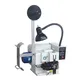 Tuốt dây và ép dập đầu cos