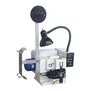 Tuốt dây và ép dập đầu cos
