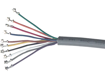 RH-900S (Tuốt dây và ép dập đầu cos dây 1-12mm)