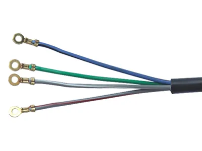 RH-900S (Tuốt dây và ép dập đầu cos dây 1-12mm)