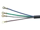 RH-900S (Tuốt dây và ép dập đầu cos dây 1-12mm)