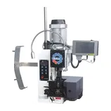 RH-1200 (Tuốt dây và ép dập đầu cos dây 1.5-10mm)