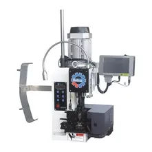 RH-1200 (Tuốt dây và ép dập đầu cos dây 1.5-10mm)