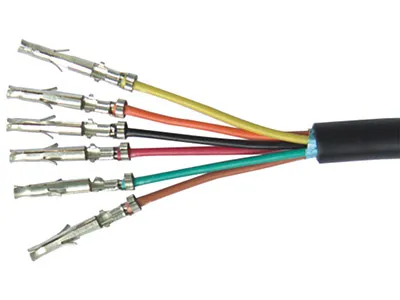 RH-1200 (Tuốt dây và ép dập đầu cos dây 1.5-10mm)