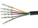 RH-1200 (Tuốt dây và ép dập đầu cos dây 1.5-10mm)