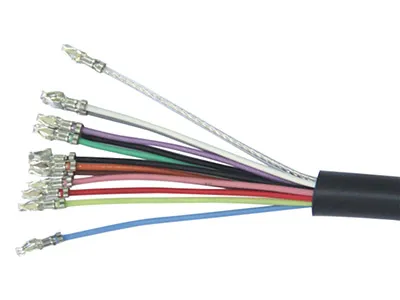 RH-1200 (Tuốt dây và ép dập đầu cos dây 1.5-10mm)