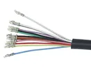 RH-1200 (Tuốt dây và ép dập đầu cos dây 1.5-10mm)