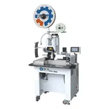 RH-08A (Tuốt dây và ép dập đầu cos cáp đa lõi)