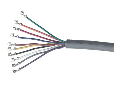 RH-08A (Tuốt dây và ép dập đầu cos cáp đa lõi)