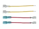 RH-018CC (Ép dập đầu cos và chụp vỏ nhựa hai đầu)